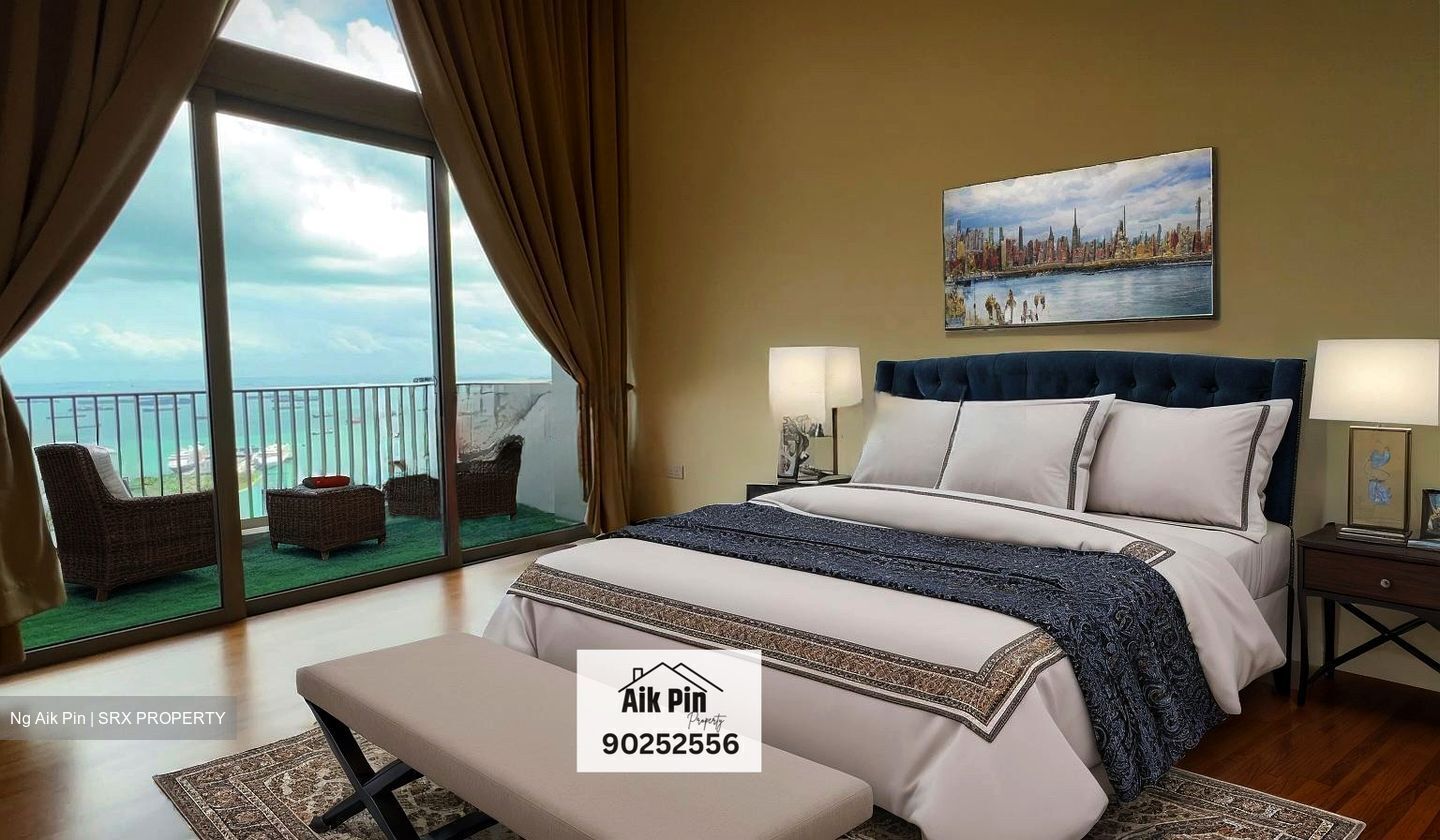 V On Shenton (D1), Apartment #496015081